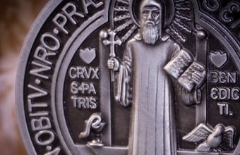 web3-saint-benedict-medal-shutterstock_786678907