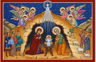 nativity