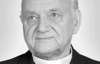 ks. Fornalczyk