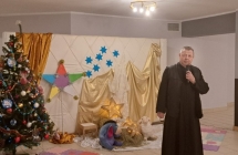 Ks. Proboszcz