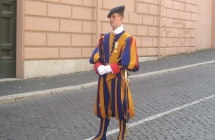 Gwardia Szwajcarska