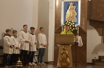 Modlitwa wiernych