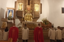Najswietszy Sakrament