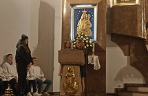 Wspolne wykonanie psalmu