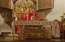 Prezbiterium