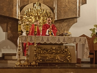 Prezbiterium