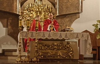 Prezbiterium
