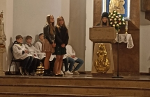 Liturgia Slowa Bozego