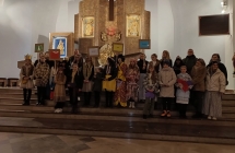 Misyjna Grupa na Drodze Krzyzowej
