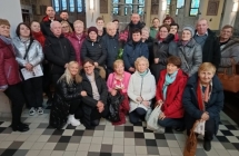 U ksiezy Pallotynow w Oltarzewie