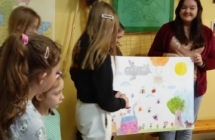 Przedstawienie efektow pracy konkursowej