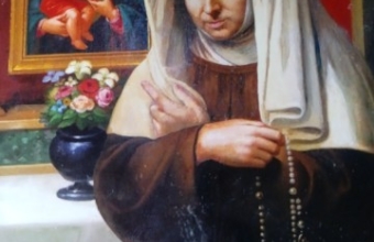 Bl. Elzbieta Sanna