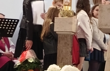 Zyczenia dla ks. Roberta