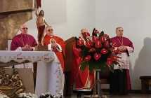 Ksieza koncelebransi