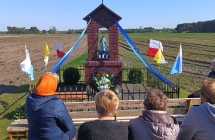 Kapliczka w Feliksowie