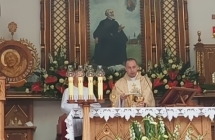 Eucharystia