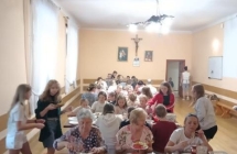 Przy posilku