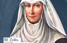 Bł. Zofia Czeska