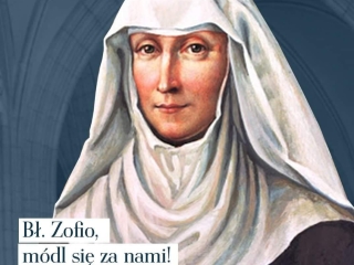 Bł. Zofia Czeska
