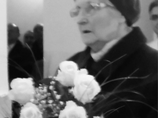 Sp. Marianna - wspomnienie