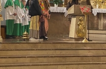 Zaangazowani w liturgie Slowa Bozego