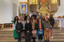 Grupa misyjna