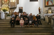 Przedstawienie o bl. Zofii Czeskiej