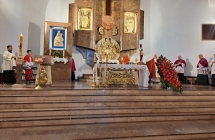 Prezbiterium 2