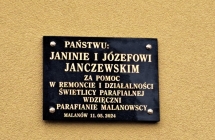 Bierzmowanie 7