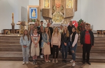 Eucharystia Mlodych 7