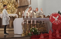 Eucharystia Mlodych 4