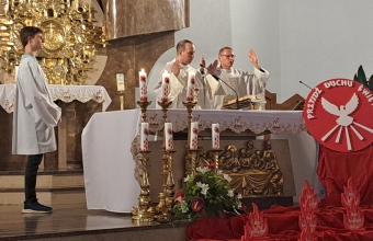 Eucharystia Mlodych 4