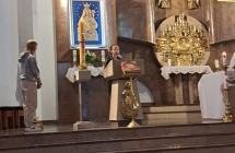 Eucharystia Mlodych 2