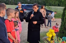 Dzieci w Celestynach 6