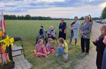 Dzieci w Celestynach 13