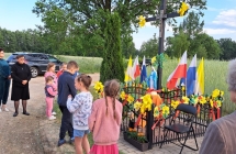 Dzieci w Celestynach 16