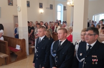 Podziekowanie - Dziadowice 15