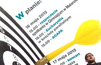 spotkania mlodych w malanowie