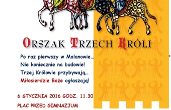 orszak