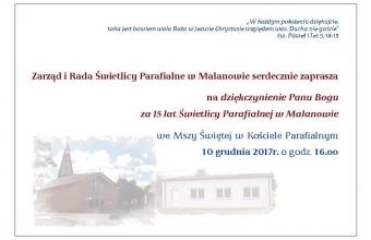 Zaproszenie